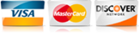 For Furnace in Minot ND, we accept most major credit cards.