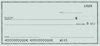 We accept check for Plumbing repair service provided in Surrey ND.